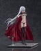 Estatua Bishoujo Mangekyou Norowareshi Densetsu no Shoujo 1-6 Kirie Kagarino 27 cm