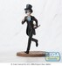 Estatua Black Butler: Boarding School Arc Luminasta Ciel Phantomhive 22 cm