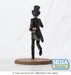 Estatua Black Butler: Boarding School Arc Luminasta Ciel Phantomhive 22 cm