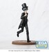 Estatua Black Butler: Boarding School Arc Luminasta Ciel Phantomhive 22 cm