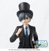 Estatua Black Butler: Boarding School Arc Luminasta Ciel Phantomhive 22 cm