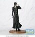 Estatua Black Butler: Boarding School Arc Luminasta Sebastian Michaelis 22 cm