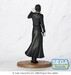 Estatua Black Butler: Boarding School Arc Luminasta Sebastian Michaelis 22 cm