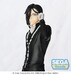 Estatua Black Butler: Boarding School Arc Luminasta Sebastian Michaelis 22 cm