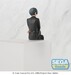 Estatua Black Butler: Boarding School Arc PM Perching Ciel Phantomhive 14 cm