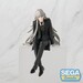 Estatua Black Butler: Boarding School Arc PM Perching Undertaker 13 cm