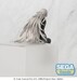 Estatua Black Butler: Boarding School Arc PM Perching Undertaker 13 cm