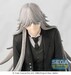 Estatua Black Butler: Boarding School Arc PM Perching Undertaker 13 cm