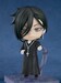 Figura Black Butler: Boarding School Arc Nendoroid Sebastian Michaelis: Sapphire Owl Ver. 10 cm