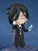 Figura Black Butler: Boarding School Arc Nendoroid Sebastian Michaelis: Sapphire Owl Ver. 10 cm