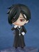 Figura Black Butler: Boarding School Arc Nendoroid Sebastian Michaelis: Sapphire Owl Ver. 10 cm