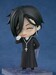 Figura Black Butler: Boarding School Arc Nendoroid Sebastian Michaelis: Sapphire Owl Ver. 10 cm