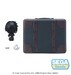Figuras Black Butler: Boarding School Arc Petite World Memories Sebastian Michaelis (EX) 8 cm