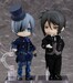 Accesorios para las Figuras Nendoroid Black Butler: Book of the Atlantic Doll Outfit Set Ciel Phantomhive