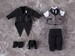 Accesorios para las Figuras Nendoroid Doll Black Butler: Book of the Atlantic Outfit Set Sebastian Michaelis