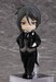 Accesorios para las Figuras Nendoroid Doll Black Butler: Book of the Atlantic Outfit Set Sebastian Michaelis