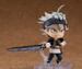 Figura Black Clover Nendoroid Asta 10 cm