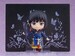 Figura Black Desert Nendoroid Woosa 10 cm