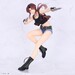 Estatua Black Lagoon Vivit Revy 16 cm