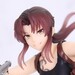 Estatua Black Lagoon Vivit Revy 16 cm