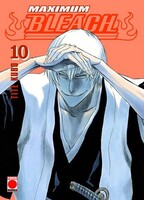 Bleach 10 (ED.MAXIMUM)