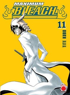 Bleach 11 (ED.MAXIMUM)