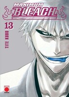 Bleach 13 (ED.MAXIMUM)