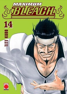 Bleach 14 (ED.MAXIMUM)