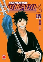 Bleach 15 (ED.MAXIMUM)