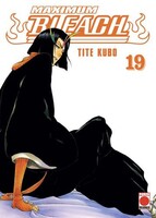 Bleach 19 (ED.MAXIMUM)