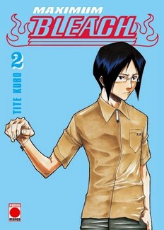 Bleach 2 (ED.MAXIMUM)