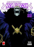 Bleach 22 (ED.MAXIMUM)