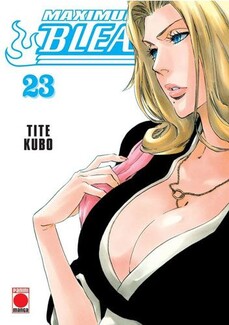 Bleach 23 (ED.MAXIMUM)