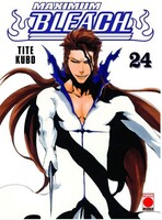 Bleach 24 (ED.MAXIMUM)