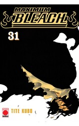Bleach 31 (ED.MAXIMUM)