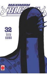 Bleach 32 (ED.MAXIMUM)