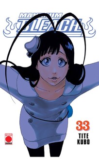 Bleach 33 (ED.MAXIMUM)