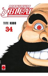 Bleach 34 (ED.MAXIMUM)