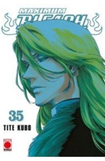 Bleach 35 (ED.MAXIMUM)