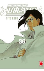Bleach 36 (ED.MAXIMUM)