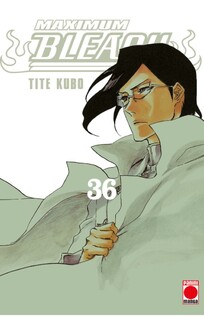 Bleach 36 (ED.MAXIMUM)