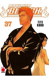 Bleach 37 (ED.MAXIMUM)