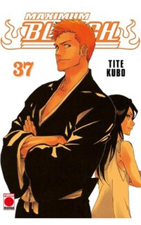 Bleach 37 (ED.MAXIMUM)