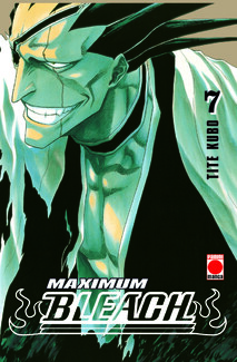 Bleach 7 (ED.MAXIMUM)