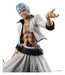 Figura Bleach G.E.M. Series Grimmjow Jaegerjaquez 25 cm (Repeat)
