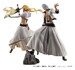Figura Bleach G.E.M. Series Grimmjow Jaegerjaquez 25 cm (Repeat)