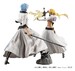 Figura Bleach G.E.M. Series Grimmjow Jaegerjaquez 25 cm (Repeat)