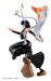 Figura Bleach GALS Series Soi Fon 24 cm (Repeat)