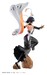 Figura Bleach GALS Series Soi Fon 24 cm (Repeat)