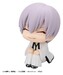Figura Bleach Look Up Gin Ichimaru 11 cm